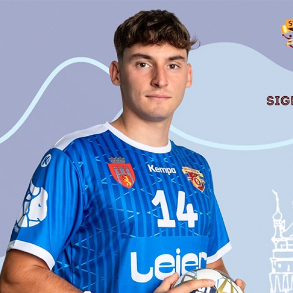 Silviu Mihai Odobesteanu