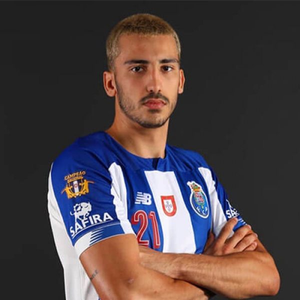 Leonel  Fernandes