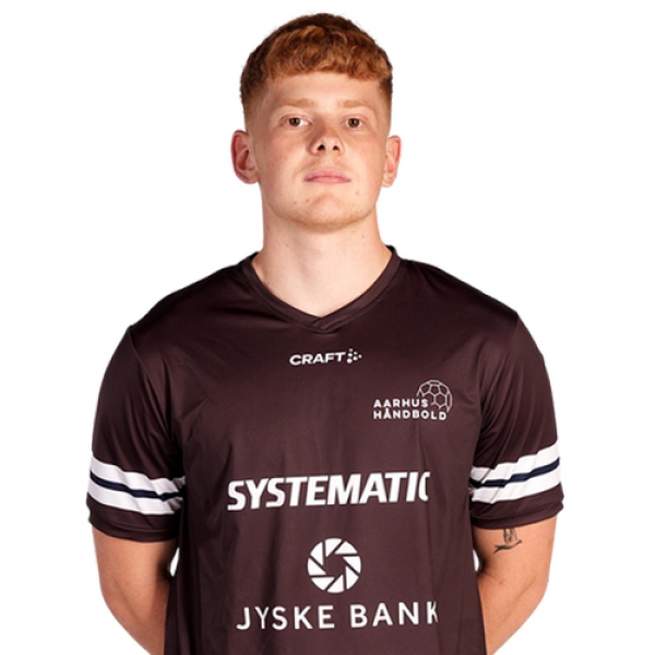 Villads Gram Aggersbjerg