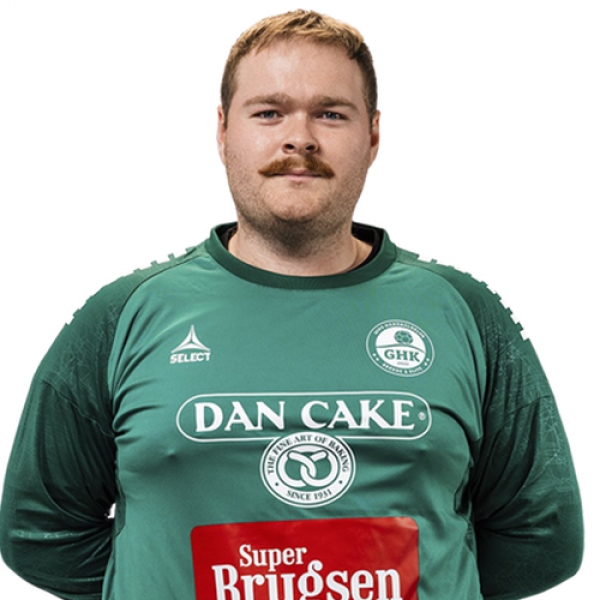 Ole  Dokkedahl Christiansen