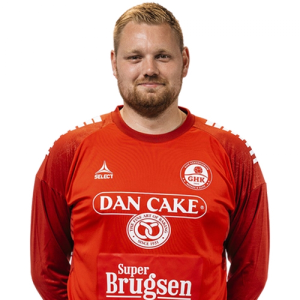 Jacob  Skov Rasmussen