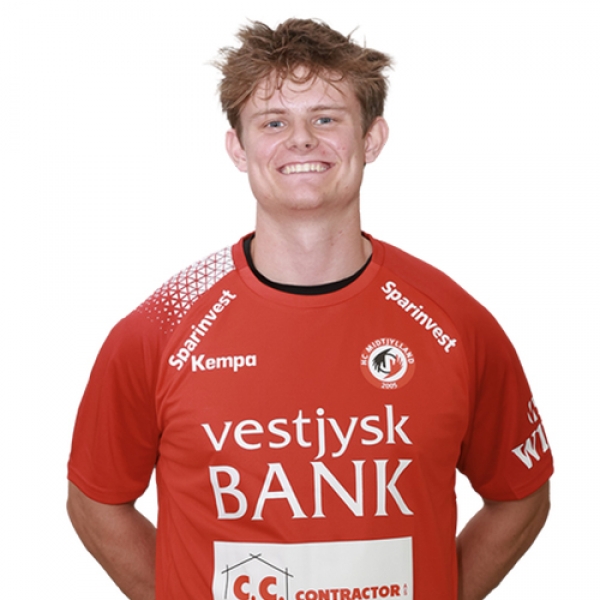 Nik  Haaning Kristensen