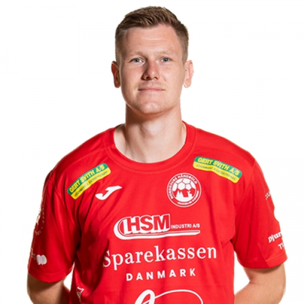 Kasper  Schmidt Jorgensen