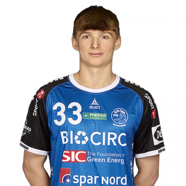 Mads  Damkjaer Tingleff