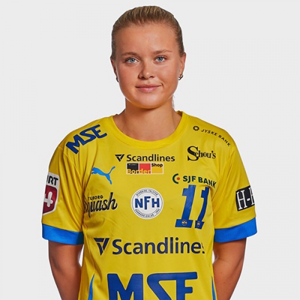 Sofie Lundsgaard Jorgensen