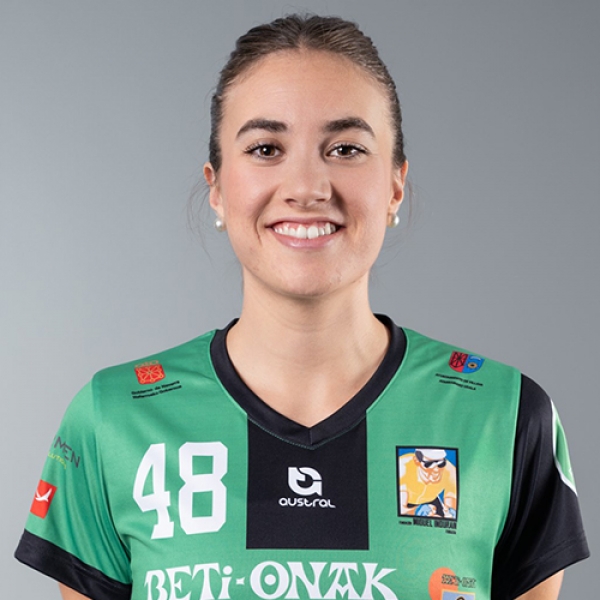 Laida Urbitarte Arrrillaga