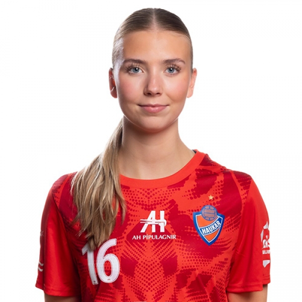 Anita Eik Jonsdottir