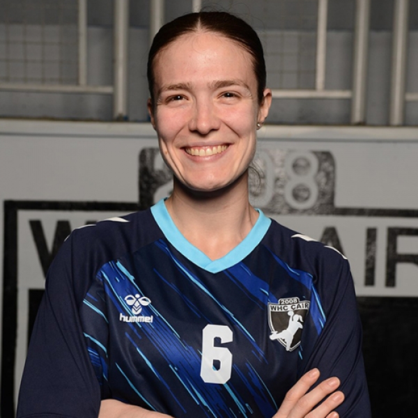 Sabrina Fiore Canata Morinig