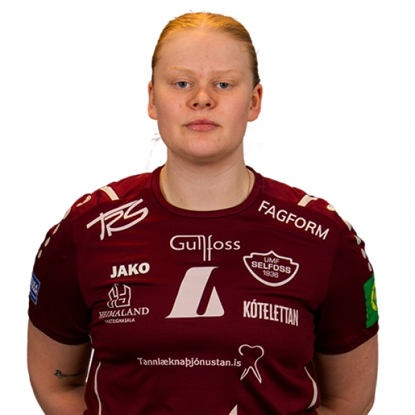 Inga Sol Bjornsdottir