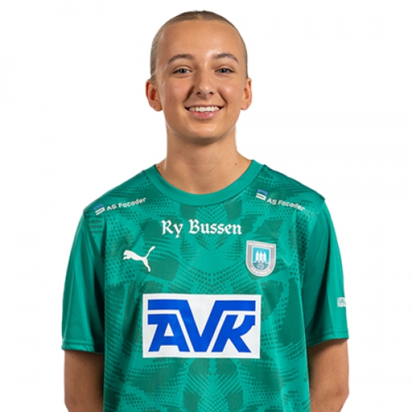 Caroline Friis Hansen