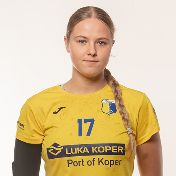 Sara Leskovar