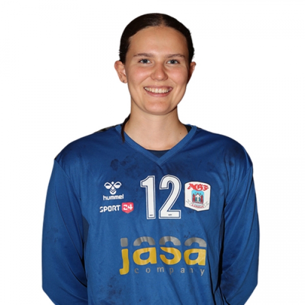 Lina Maria Bruns