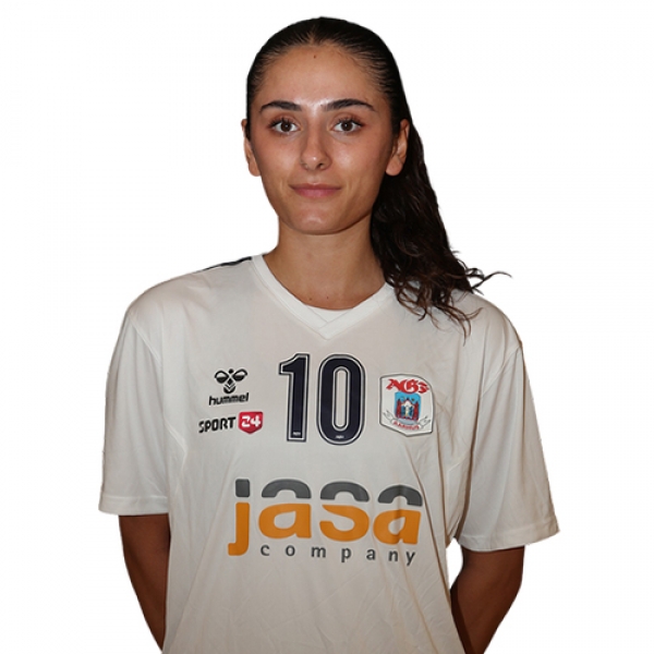 Rina Rexhepi