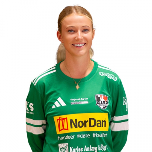 Karoline  Makne
