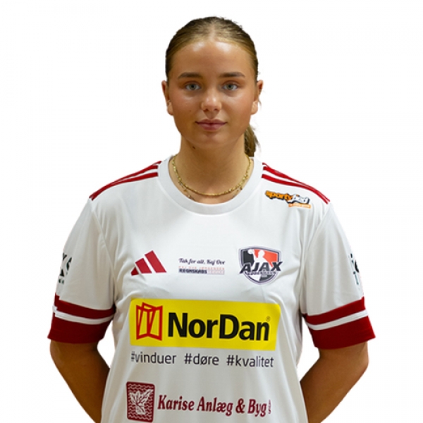Simone  Frahm
