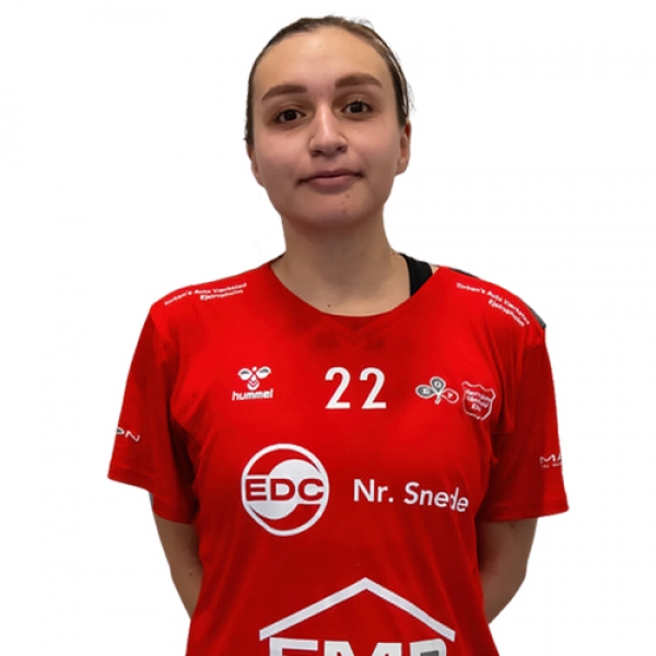 Ivalu  Bjerge