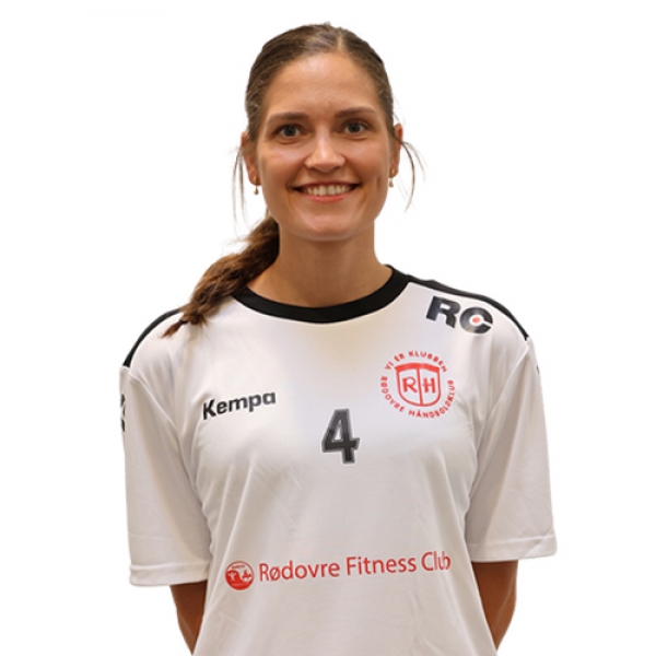 Anne Fogh