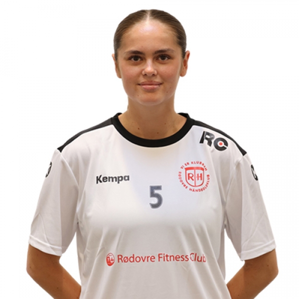 Olivia Hoffmann
