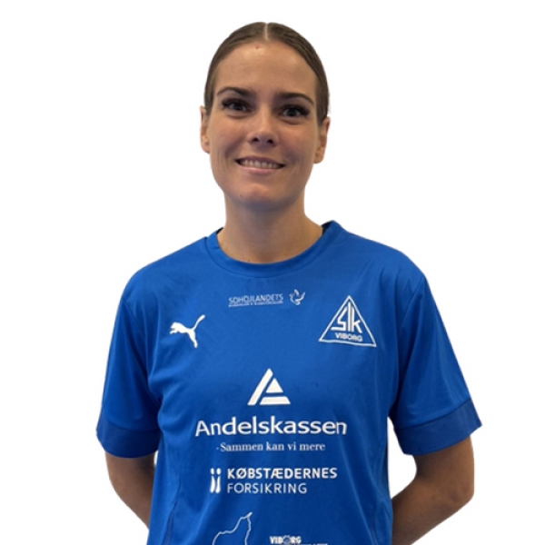 Line  Andersen