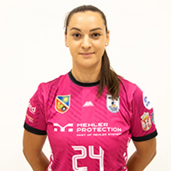 Sladjana Andjusic