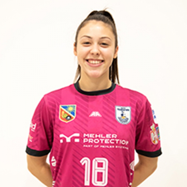 Kristina  Vukovic