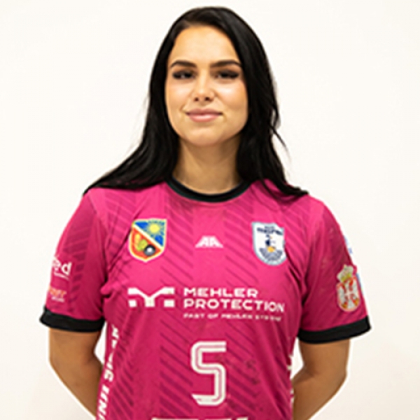 Ema Petkovic
