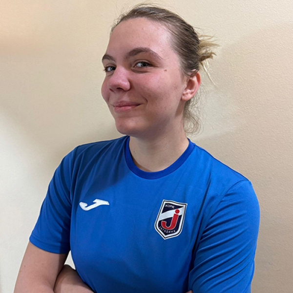 Jana Gardasevic