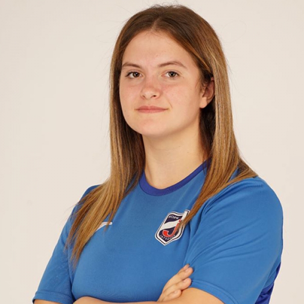 Nadja Petrovic