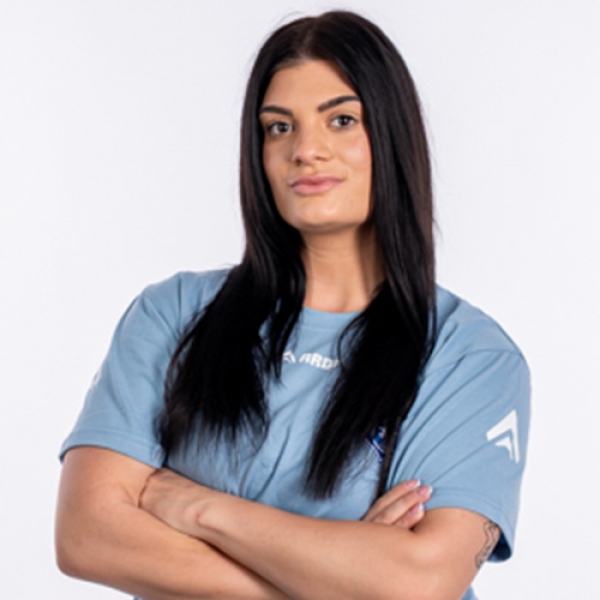 Ana Radonjic