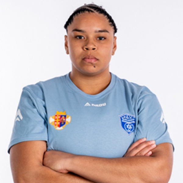 Gabriella Pereira
