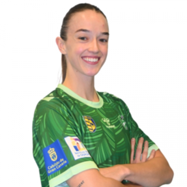 Francieli  Sothe
