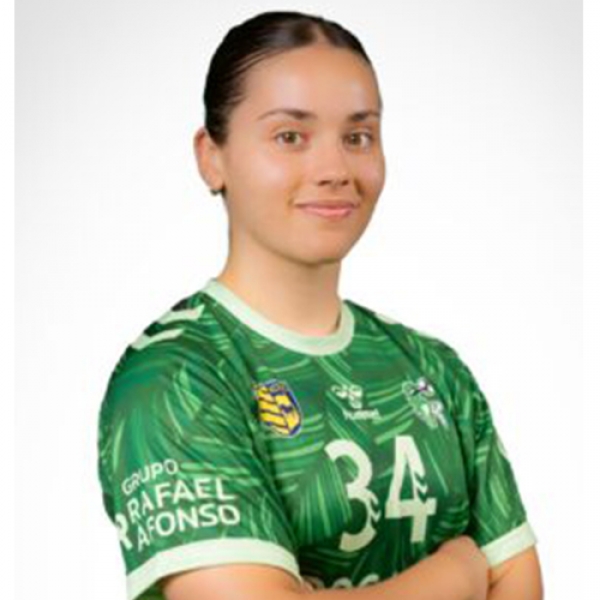 Ana  Medina