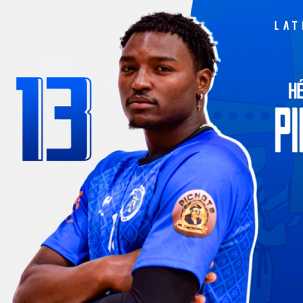Helio  Pina