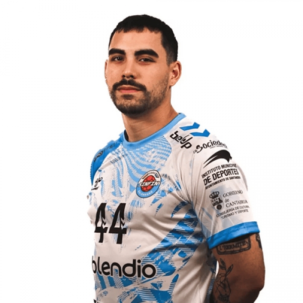 Matias  Paya