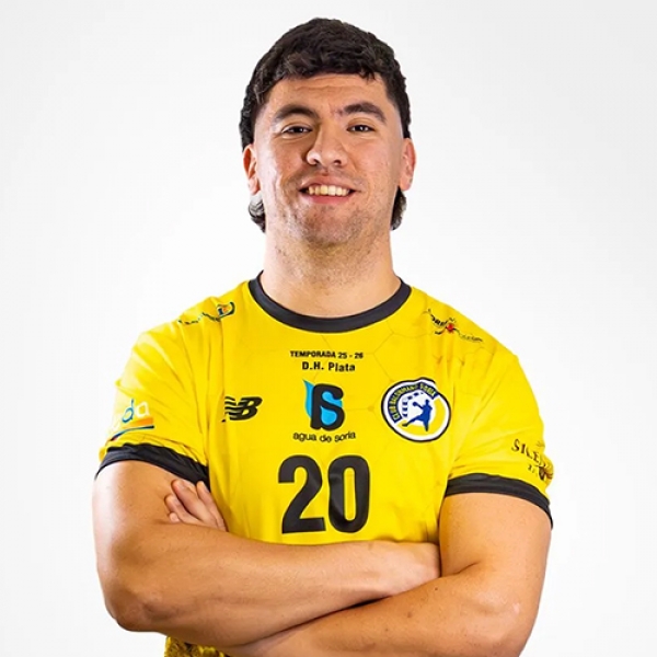 Benjamin  Illesca