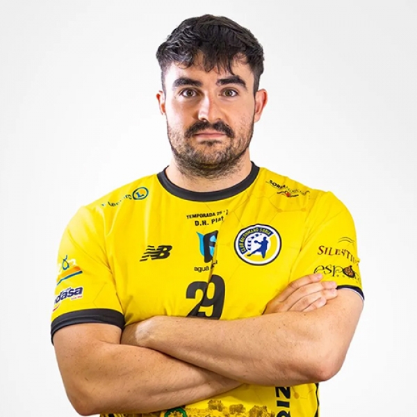 Ruben Etayo