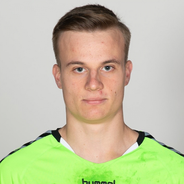 Jernej  Avsec