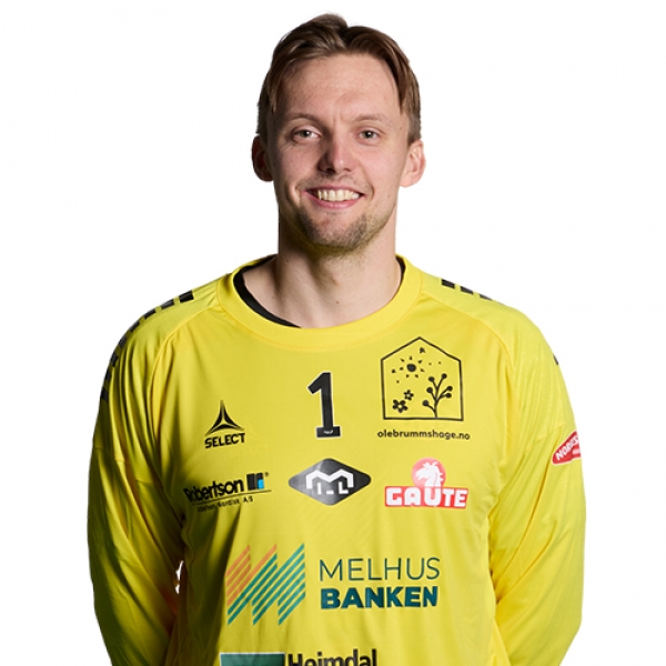 Odne  Evensen Hagen