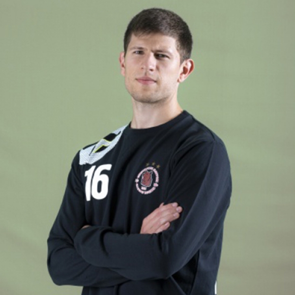 Artem  Grushko