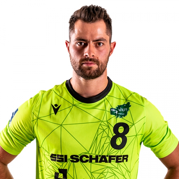 Dominik  Schömig