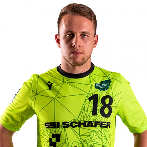 Steffen  Kaufmann