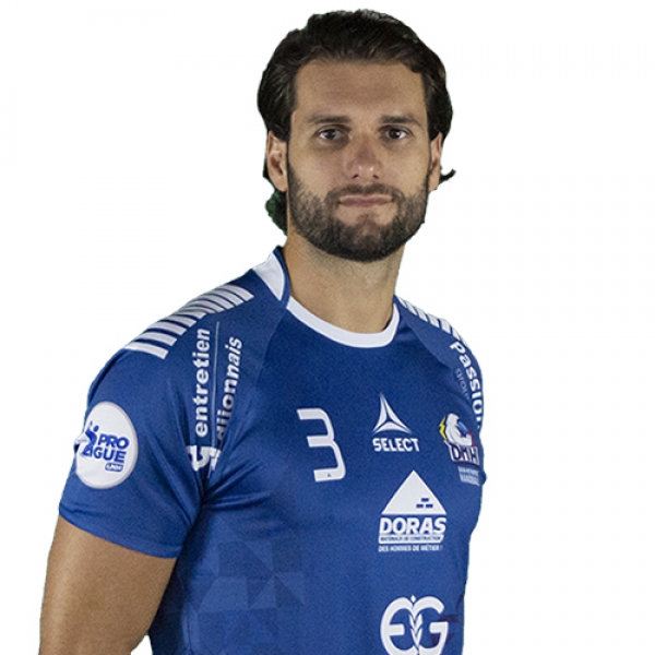 Pierrick  Naudin