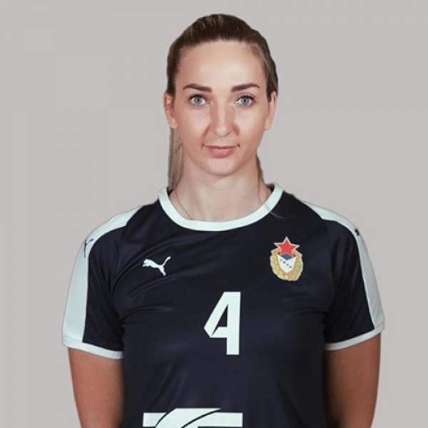 Yana Zhilinskayte