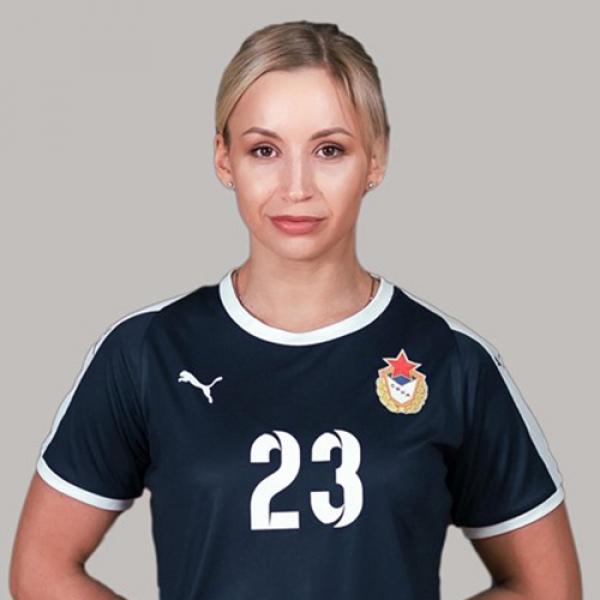 Natalia Chigirinova
