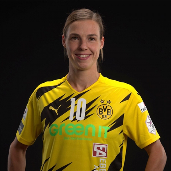 Inger Smits