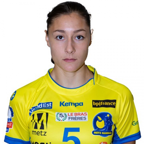 Daphne Gautschi