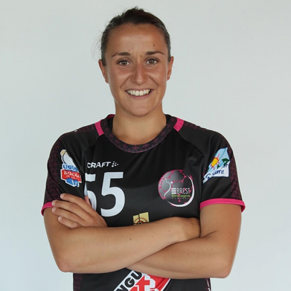 Pauline Coatanea