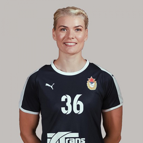 Kathrine Heindahl
