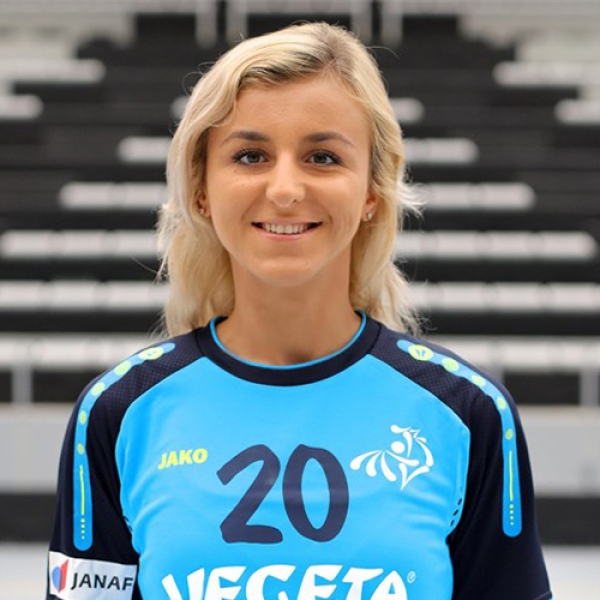 Iulia  Dumanska 