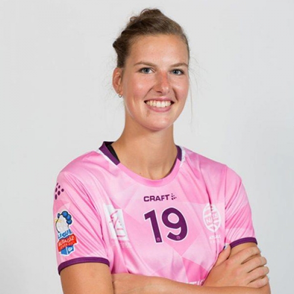 Charlotte Kieffer